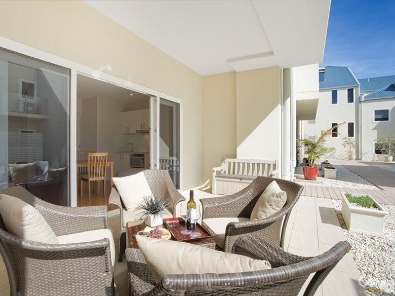 19/89 Campbell Street (Wharf Apartments), Narooma NSW 2546