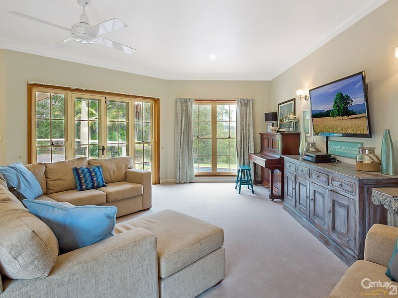 42 Old South Coast Road, Narooma NSW 2546