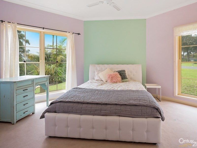 42 Old South Coast Road, Narooma NSW 2546