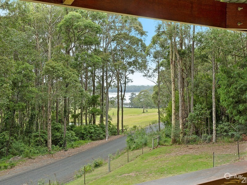 42 Old South Coast Road, Narooma NSW 2546