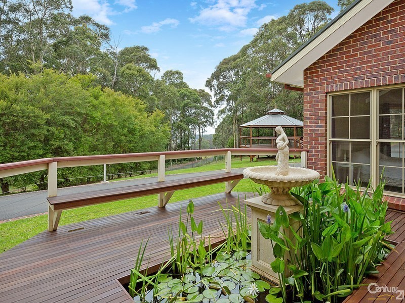 42 Old South Coast Road, Narooma NSW 2546