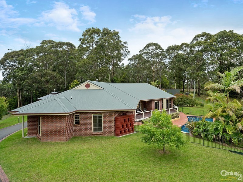 42 Old South Coast Road, Narooma NSW 2546