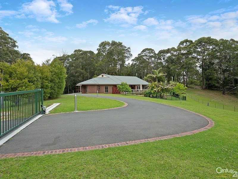 42 Old South Coast Road, Narooma NSW 2546