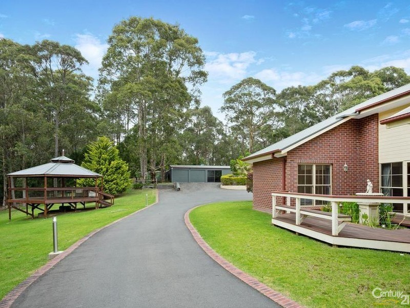 42 Old South Coast Road, Narooma NSW 2546