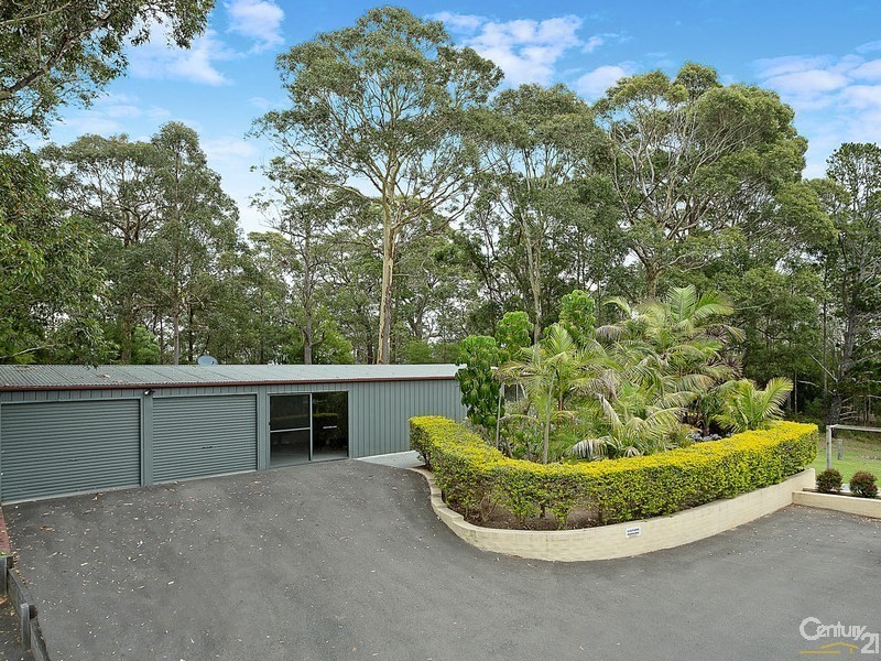 42 Old South Coast Road, Narooma NSW 2546