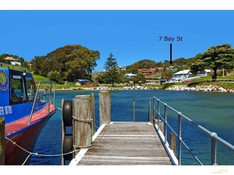 7 Bay Street, Narooma NSW 2546