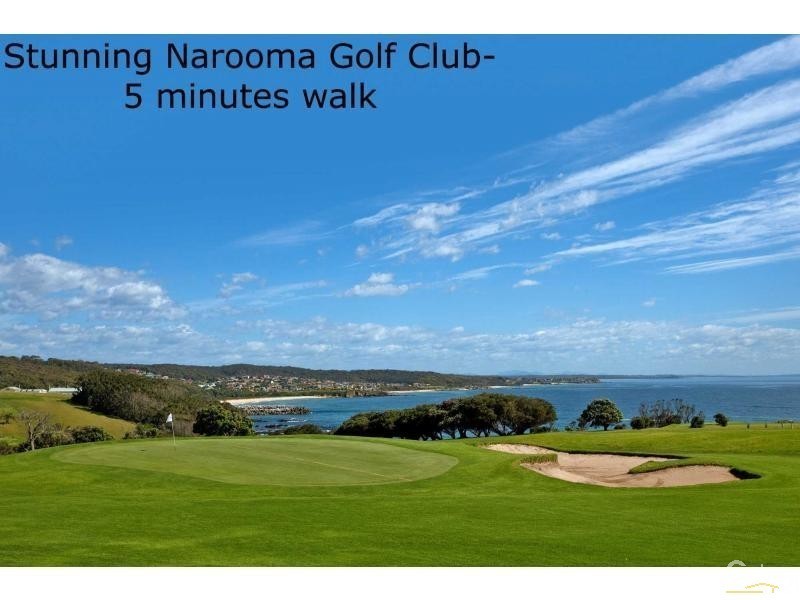 7 Bay Street, Narooma NSW 2546