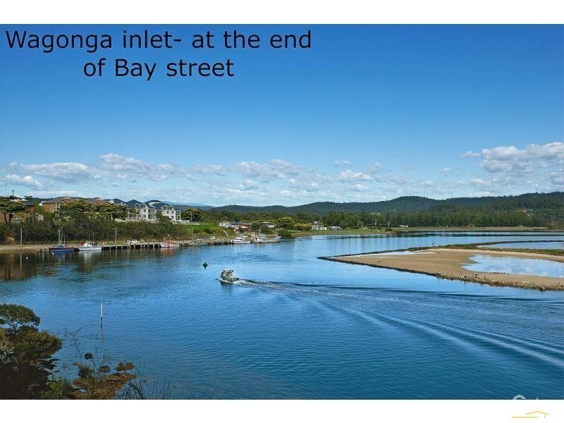 7 Bay Street, Narooma NSW 2546