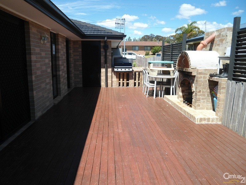 21  Binalong Street, Dalmeny NSW 2546