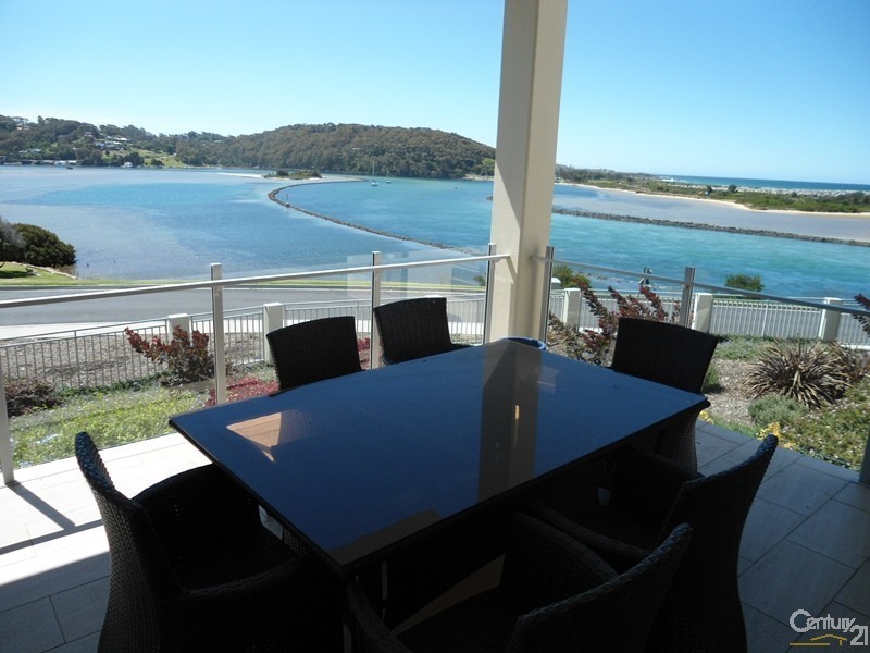 5/89-93 Campbell Street, Narooma, Narooma NSW 2546