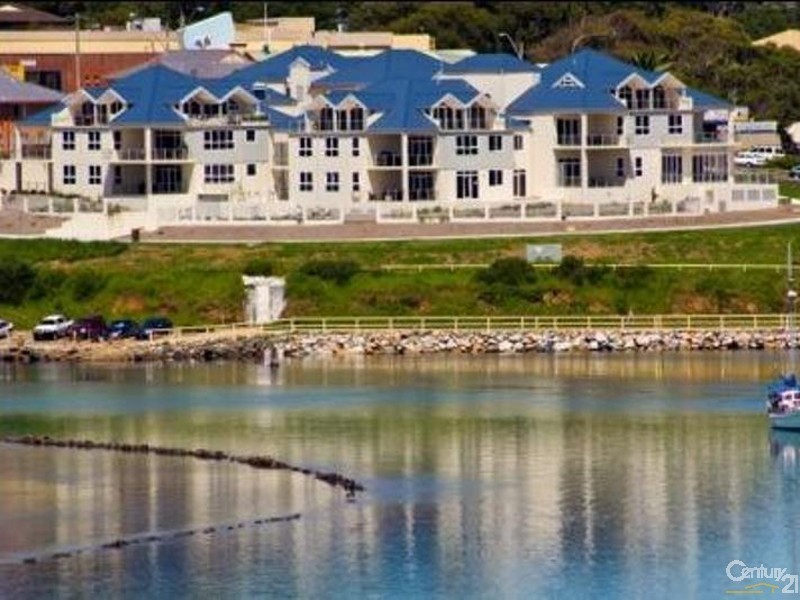 5/89-93 Campbell Street, Narooma, Narooma NSW 2546