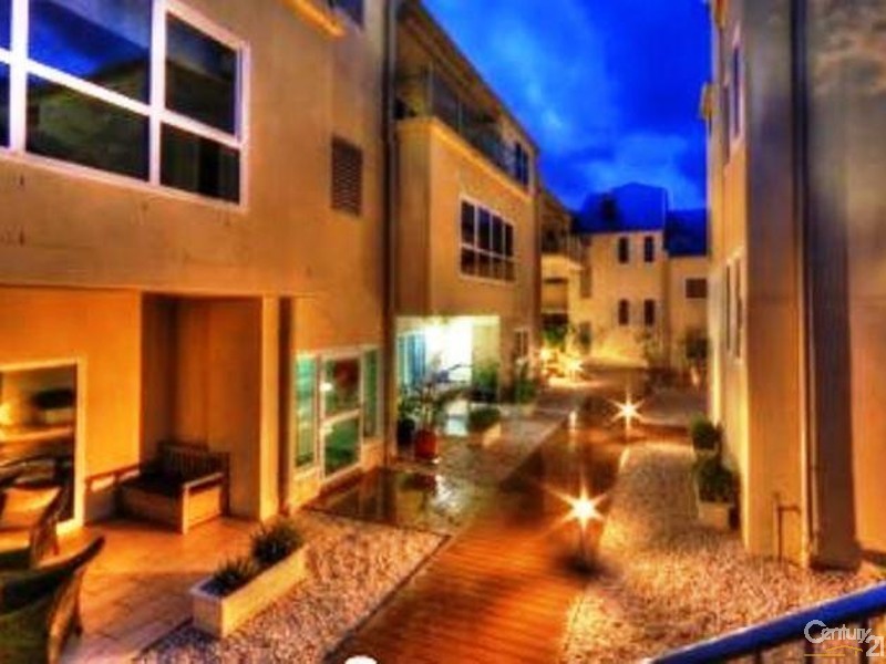 5/89-93 Campbell Street, Narooma, Narooma NSW 2546