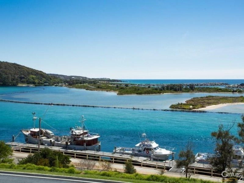 5/89-93 Campbell Street, Narooma, Narooma NSW 2546