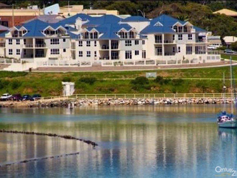 11/89-93 Campbell Street (Wharf Apartments), Narooma NSW 2546
