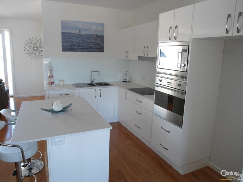 17/89-93 Campbell Street (Wharf Apartments), Narooma NSW 2546