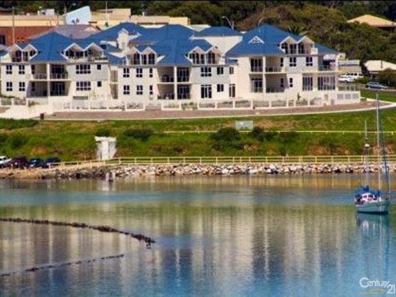 17/89-93 Campbell Street (Wharf Apartments), Narooma NSW 2546