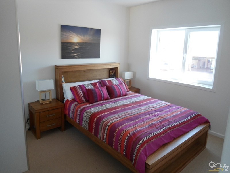 17/89-93 Campbell Street (Wharf Apartments), Narooma NSW 2546