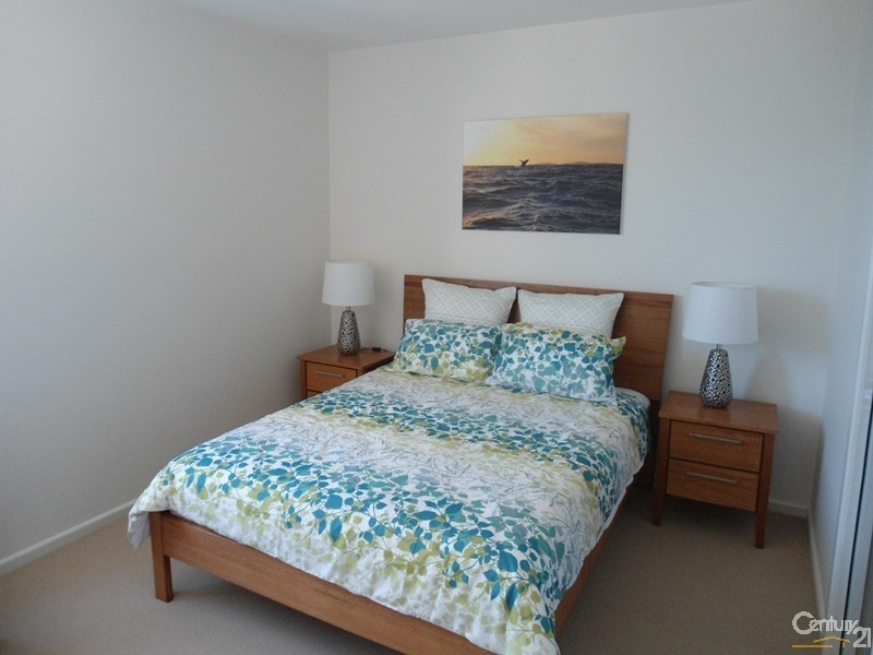 17/89-93 Campbell Street (Wharf Apartments), Narooma NSW 2546