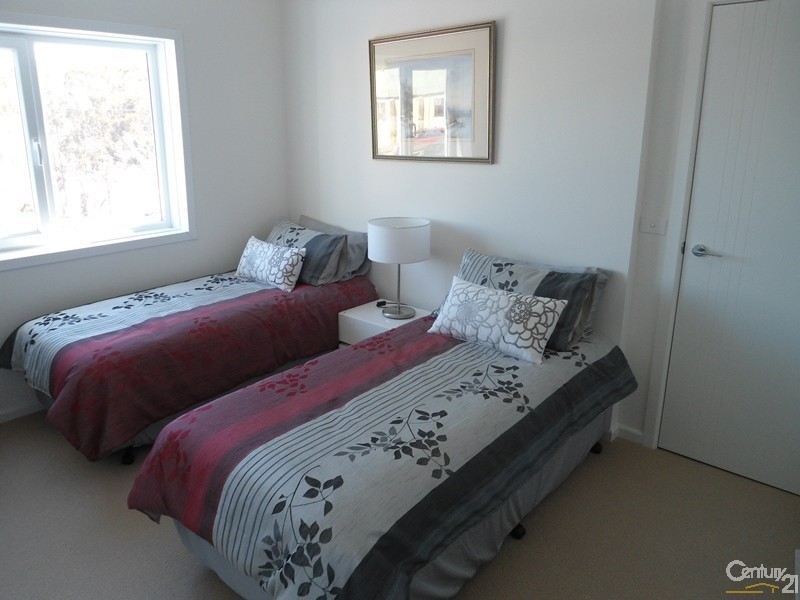 17/89-93 Campbell Street (Wharf Apartments), Narooma NSW 2546