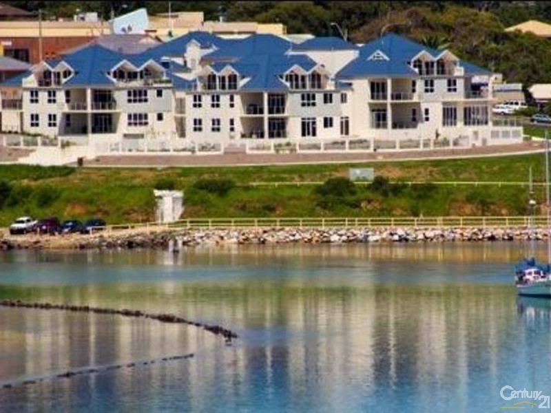 4/89-93 Campbell Street (Wharf Apartments), Narooma NSW 2546