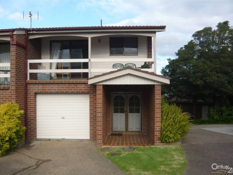2/217 Princes Highway, Narooma NSW 2546
