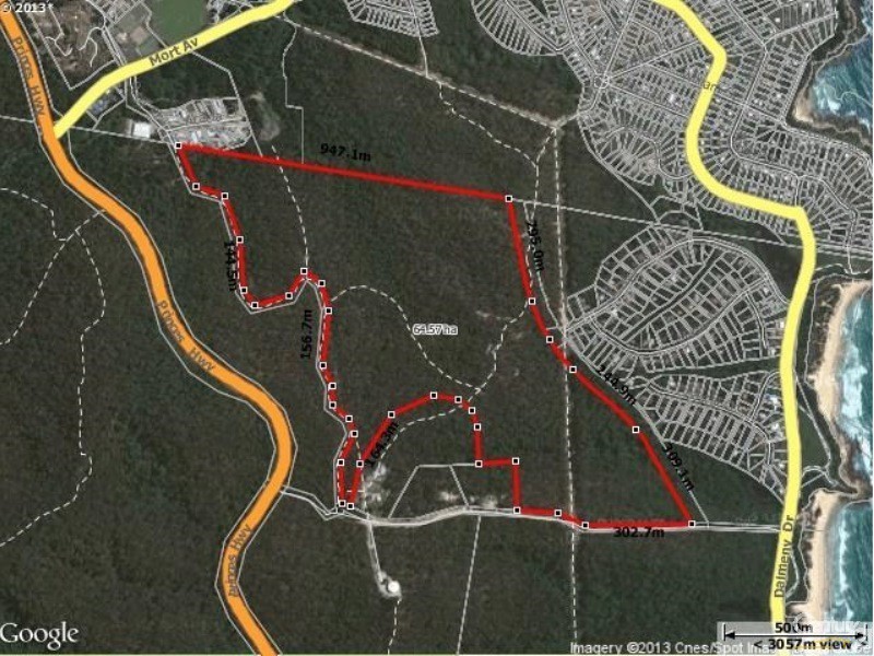 Lot 54 Duesbury Road, Dalmeny NSW 2546