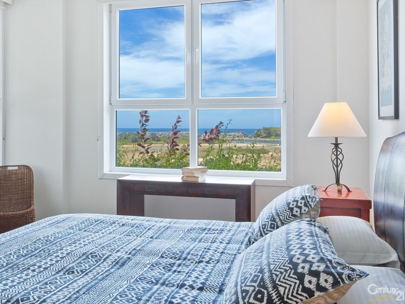 2/89 Campbell Street (Wharf Apartments), Narooma NSW 2546