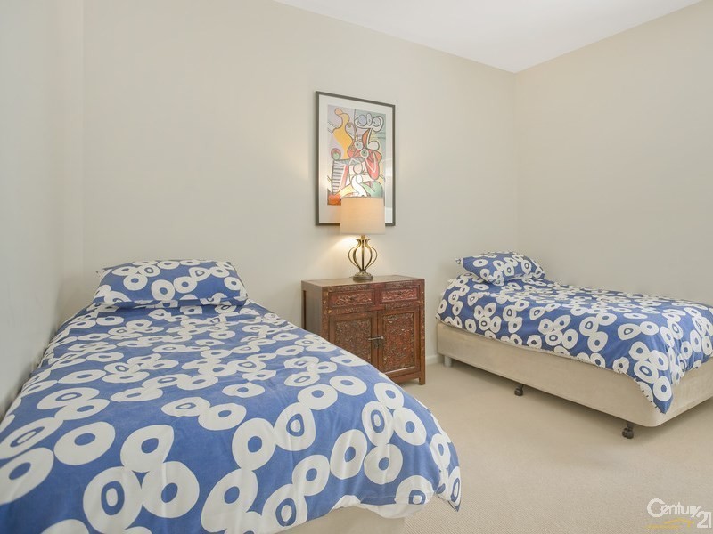 2/89 Campbell Street (Wharf Apartments), Narooma NSW 2546