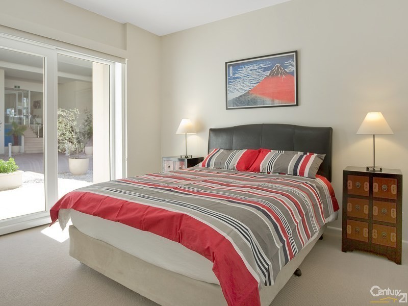2/89 Campbell Street (Wharf Apartments), Narooma NSW 2546