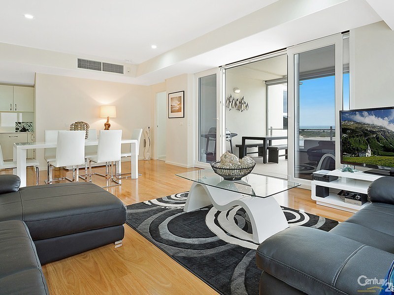 8/89 Campbell Street (Wharf Apartments), Narooma NSW 2546