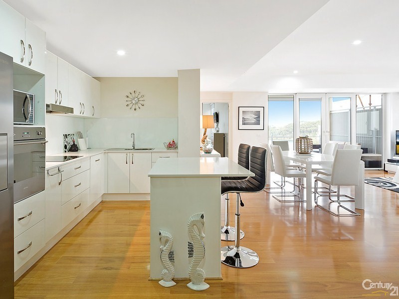 8/89 Campbell Street (Wharf Apartments), Narooma NSW 2546