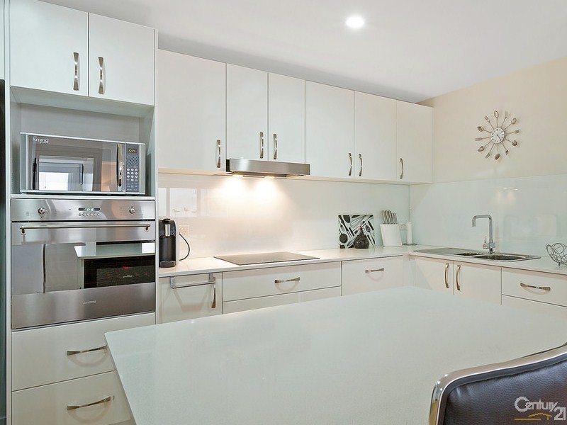 8/89 Campbell Street (Wharf Apartments), Narooma NSW 2546