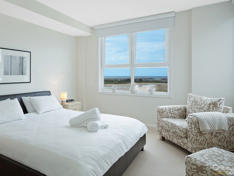 8/89 Campbell Street (Wharf Apartments), Narooma NSW 2546