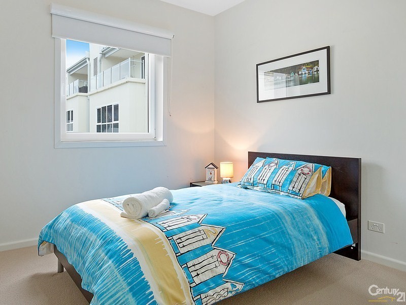 8/89 Campbell Street (Wharf Apartments), Narooma NSW 2546