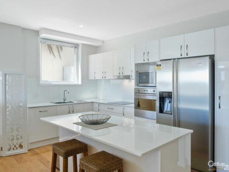 1/89 Campbell Street (Wharf Apartments), Narooma NSW 2546