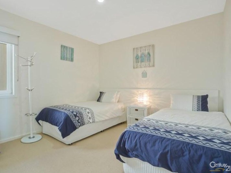 1/89 Campbell Street (Wharf Apartments), Narooma NSW 2546