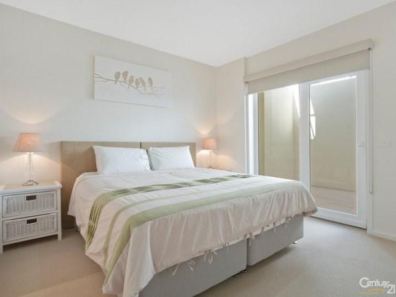 1/89 Campbell Street (Wharf Apartments), Narooma NSW 2546