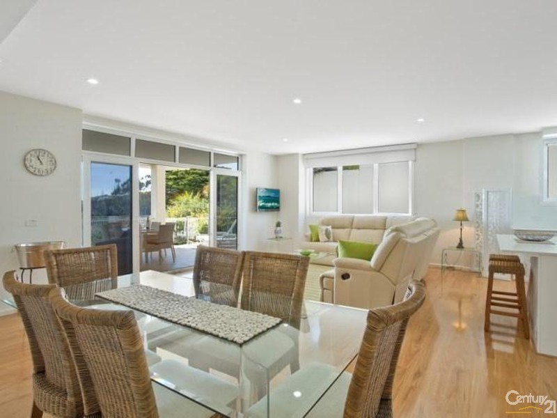 1/89 Campbell Street (Wharf Apartments), Narooma NSW 2546