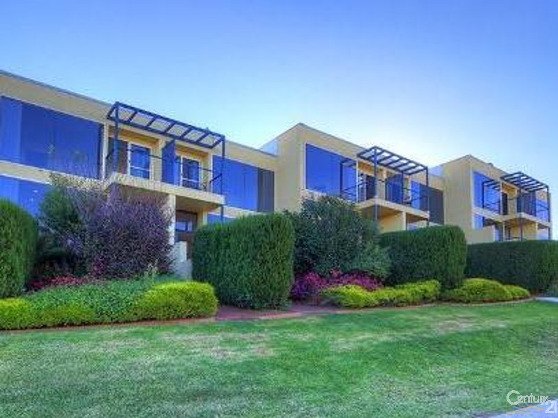 6/10 Marine Drive (Island View), Narooma NSW 2546