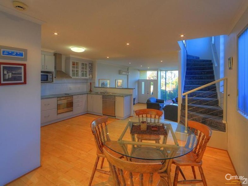 6/10 Marine Drive (Island View), Narooma NSW 2546