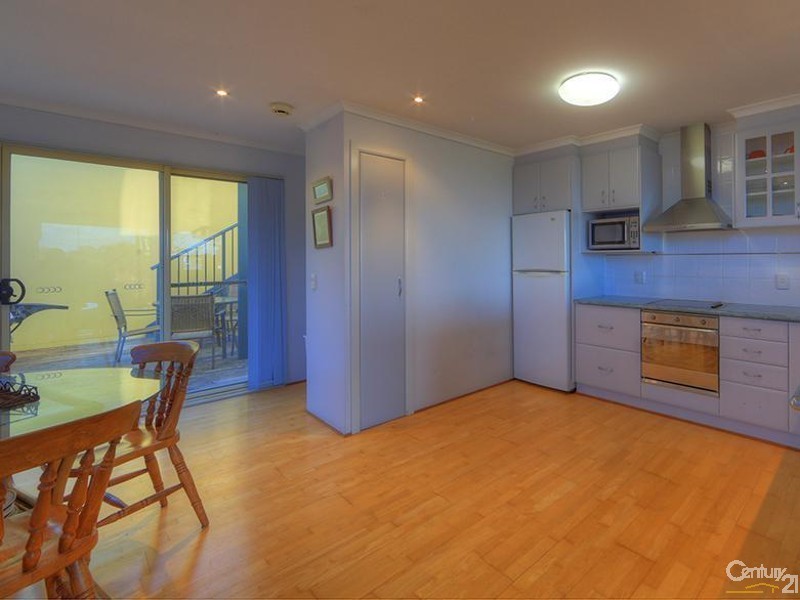 6/10 Marine Drive (Island View), Narooma NSW 2546