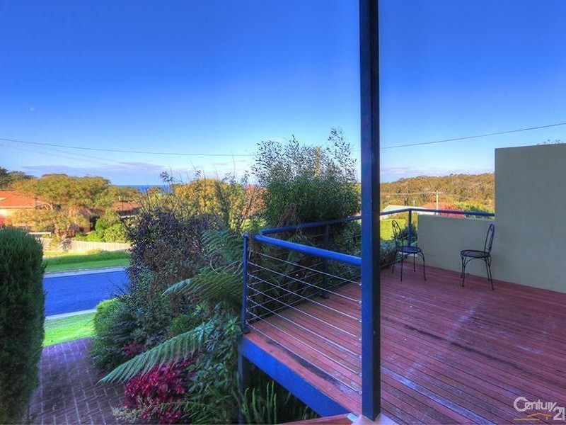 6/10 Marine Drive (Island View), Narooma NSW 2546