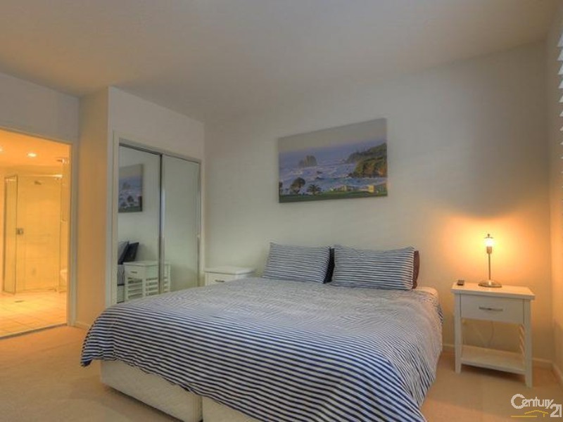 18/89 Campbell Street (Wharf Apartments), Narooma NSW 2546