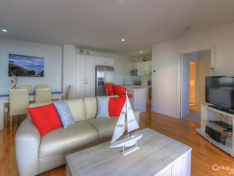 18/89 Campbell Street (Wharf Apartments), Narooma NSW 2546