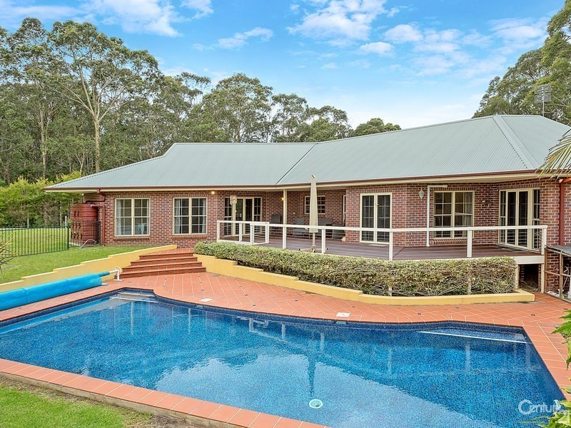 42 Old South Coast Road, Narooma NSW 2546