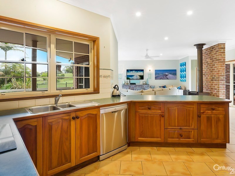 42 Old South Coast Road, Narooma NSW 2546