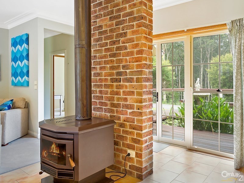 42 Old South Coast Road, Narooma NSW 2546