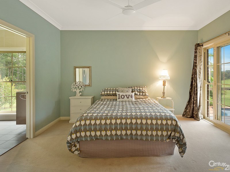 42 Old South Coast Road, Narooma NSW 2546