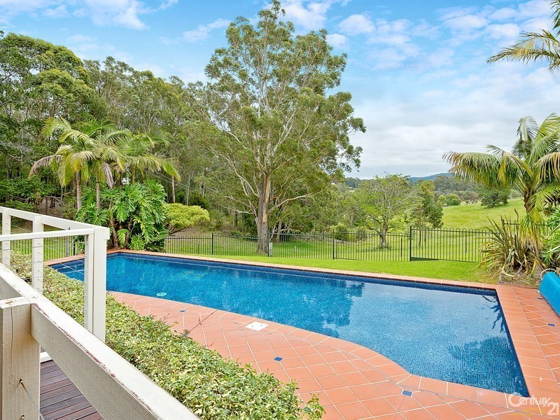 42 Old South Coast Road, Narooma NSW 2546