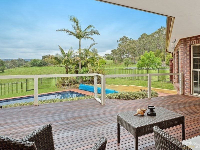 42 Old South Coast Road, Narooma NSW 2546